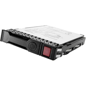 HPE 10 TB 3.5&quot; Internal Hard Drive - SATA