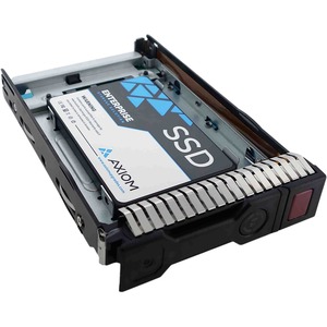 Axiom 3.84 TB 3.5&quot; Internal Solid State Drive - SATA