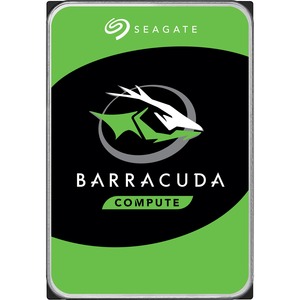 Seagate Barracuda 4TB 5900 3.5&quot; Internal Hard Drive - SATA - ST4000DM004