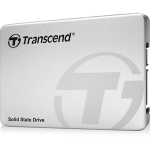 Transcend SSD370 32 GB 2.5&quot; Internal Solid State Drive - SATA