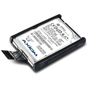 Axiom 500GB 7200RPM 7mm SATA 6.0GB/S HDD Kit for Lenovo - 0A65632