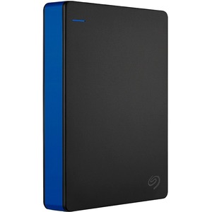 Seagate Game Drive STGD4000400 4 TB External Hard Drive - Portable