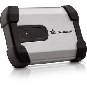 DataLocker H350 Basic 1 TB 2.5&quot; External Hard Drive - TAA Compliant