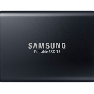 Samsung T5 MU-PA2T0B/AM 2 TB 2.5&quot; External Solid State Drive - Portable