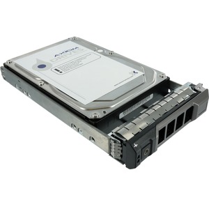 Axiom 1TB 6Gb/s SATA 7.2K RPM LFF Hot-Swap HDD for Dell - AXD-PE100072SF6