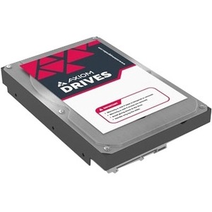 Axiom 1TB - Enterprise HDD - 3.5&quot; SATA 6Gb/s - 7.2K - 64MB Cache for Lenovo