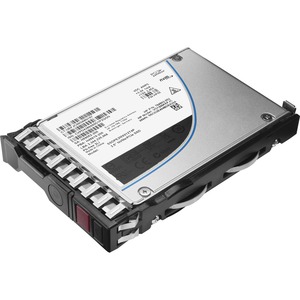 HPE 1.92 TB 2.5&quot; Internal Solid State Drive - SATA