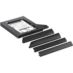 Axiom 500GB 7200rpm SATA 6.0GB/s 2nd Bay HDD Kit for HP - LX733AA