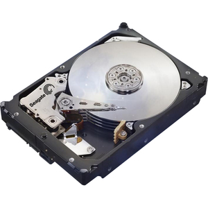 Seagate Constellation ES.3 ST1000NM0023 1 TB 3.5&quot; Internal Hard Drive - SAS