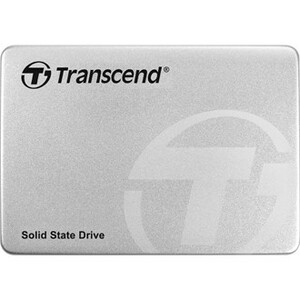 Transcend 480 GB 2.5&quot; Internal Solid State Drive - SATA