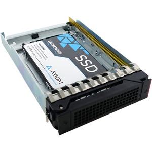 Axiom 3.84 TB 3.5&quot; Internal Solid State Drive - SATA