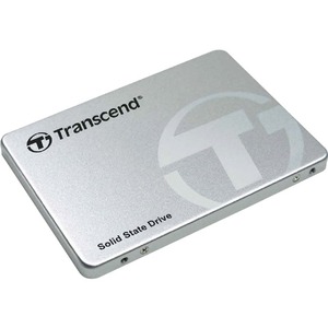 Transcend SSD230 128 GB 2.5&quot; Internal Solid State Drive - SATA