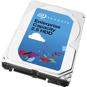 Seagate ST2000NX0403 2 TB 2.5&quot; Internal Hard Drive - SATA