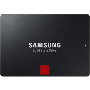 Samsung 860 PRO MZ-76P4T0BW 4 TB 2.5&quot; Internal Solid State Drive - SATA