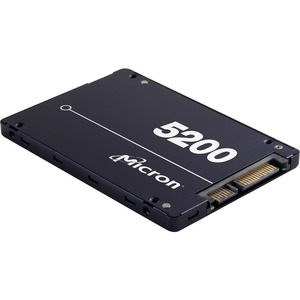 Micron 5200 5200 ECO 960 GB 2.5&quot; Internal Solid State Drive - SATA - TAA Compliant