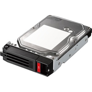 Buffalo OP-HD4.0N 4 TB 3.5&quot; Internal Hard Drive - SATA