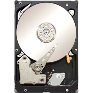 Seagate Constellation ES ST2000NM0011 2 TB 3.5&quot; Internal Hard Drive - SATA