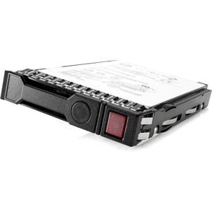 HPE 600 GB 2.5&quot; Internal Hard Drive - SAS