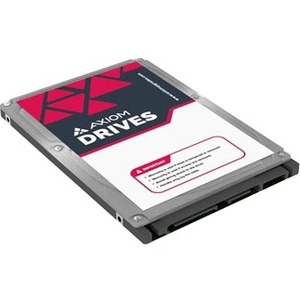 Axiom 500 GB 2.5&quot; Internal Hard Drive - SATA