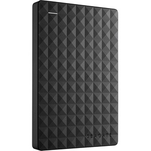 Seagate STEA500400 500 GB External Hard Drive - Portable