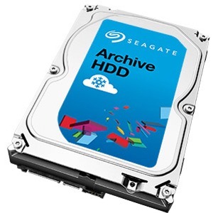 Seagate ST1000LM014 1 TB 2.5&quot; Internal Hybrid Hard Drive - SATA - 8 GB SSD Cache Capacity