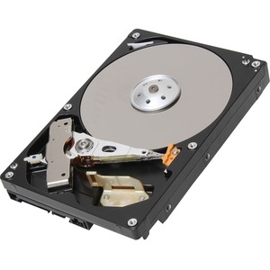 Toshiba - DT01ACA DT01ACA100 1 TB 3.5&quot; Internal Hard Drive - SATA