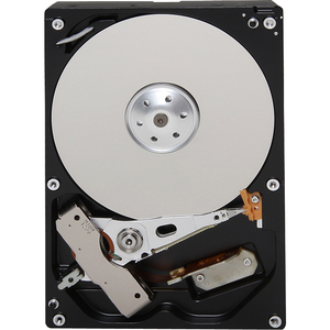 Toshiba DT01ACA DT01ACA200 2 TB 3.5&quot; Internal Hard Drive - SATA