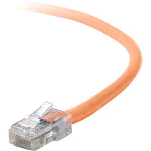 Belkin Cat5e Crossover Cable