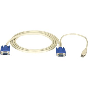 Black Box ServSwitch EC USB Server Cable