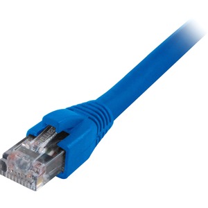 Comprehensive Standard CAT6-25BLU Cat.6 Patch Cable