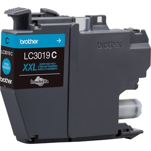 Brother Innobella LC3019C Original Ink Cartridge