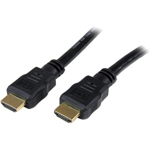 StarTech.com 3 ft High Speed HDMI Cable - Ultra HD 4k x 2k HDMI Cable - HDMI to HDMI M/M