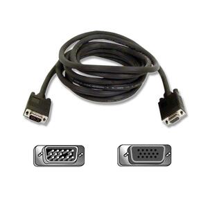 Belkin SVGA Monitor Extension Cable