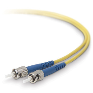 Belkin Duplex Fiber Optic Patch Cable