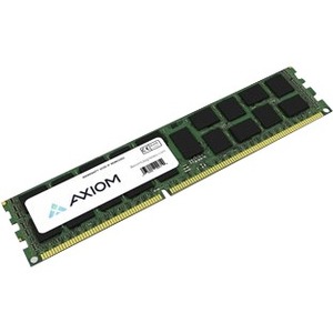 Axiom 8GB DDR3-1600 ECC RDIMM for Lenovo # 0A65733, 03T8398