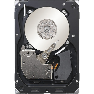 Seagate Cheetah 15K.7 ST3600057SS 600GB Hard Drive