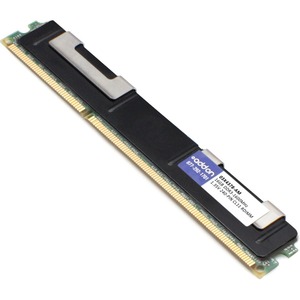 AddOn AM160D3DR4RN/16G x1 Lenovo 03X4378 Compatible Factory Original 16GB DDR3-1600MHz Registered ECC Dual Rank x4 1.35V 240-pin CL11 RDIMM