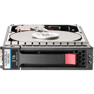 HPE 12 TB 3.5&quot; Internal Hard Drive - SAS