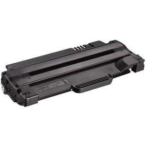 Dell 3J11D Toner Cartridge - Black