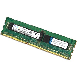 AddOn AM160D3DR4RN/16G x1 JEDEC Standard Factory Original 16GB DDR3-1600MHz Registered ECC Dual Rank x4 1.5V 240-pin CL11 RDIMM