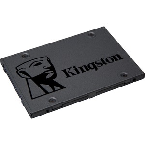 Kingston A400 480GB 2.5&quot; Internal Solid State Drive - SATA