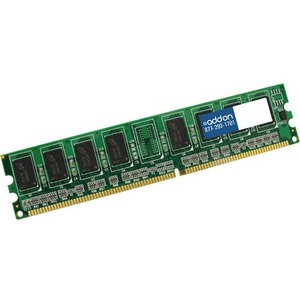 AddOn AM1066D3QR4VRN/32G x1 JEDEC Standard Factory Original 32GB DDR3-1066MHz Registered ECC Quad Rank x4 1.35V 240-pin CL7 Very Low Profile RDIMM