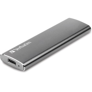 Verbatim Vx500 120 GB External Solid State Drive