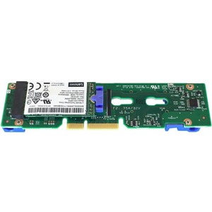 Lenovo 128 GB Internal Solid State Drive - SATA - M.2