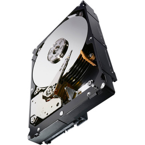 Seagate Constellation ES.3 ST4000NM0033 4TB Hard Drive SATA (SATA/600) 3.5&quot; Drive Internal