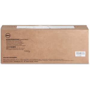 Dell Toner Cartridge