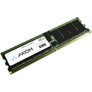 Axiom 16GB DDR2 SDRAM Memory Module