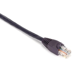 Black Box Gigabase Cat. 5E UTP Patch Cable