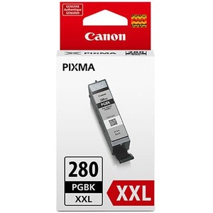 Canon PGI-280 XXL Original Ink Cartridge - Black