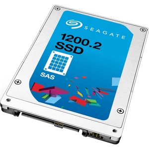 Seagate 1200.2 ST960FM0003 960 GB 2.5&quot; Internal Solid State Drive - SAS